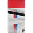 Serbia Soccer Flag PS5 Pro Disk Console Skin